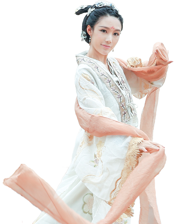 方特東方神畫 回到過(guò)去 體驗(yàn)未來(lái)