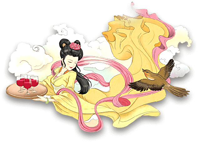 方特東方神畫 回到過(guò)去 體驗(yàn)未來(lái)